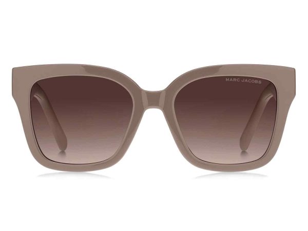 Marc Jacobs MARC658 Sunglasses Fashion - Image 3