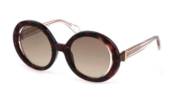Just Cavalli SJC028 Sunglasses For Discount - Image 2