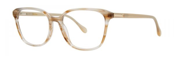 Lilly Pulitzer Sanya Eyeglasses For Sale - Image 4