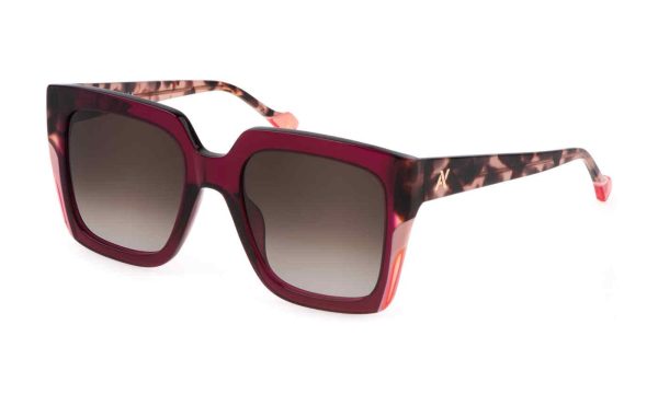 Yalea SYA106V Sunglasses For Discount - Image 2
