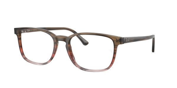 Ray-Ban 5418F Eyeglasses Online Sale - Image 3