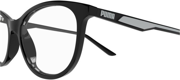 Puma Sportstyle PU0372O Eyeglasses on Sale - Image 3