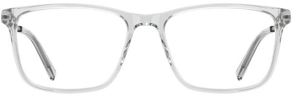 Michael Ryen MR408 Eyeglasses For Cheap