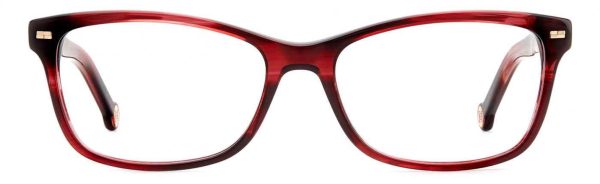 Carolina Herrera HER0160 Eyeglasses Discount - Image 3