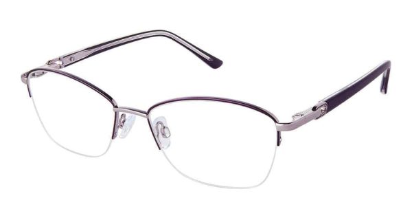 Superflex SF-630 Eyeglasses Online Sale - Image 2