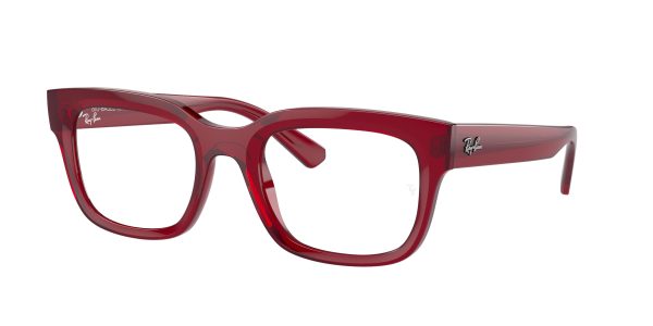 Ray-Ban Chad 7217 Eyeglasses For Cheap - Image 5