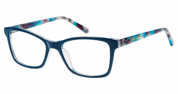Betsey-Girls BJG-SWAG Eyeglasses Online