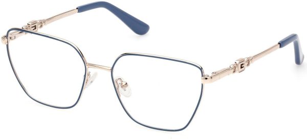 Guess 2952 Eyeglasses Online now - Image 4