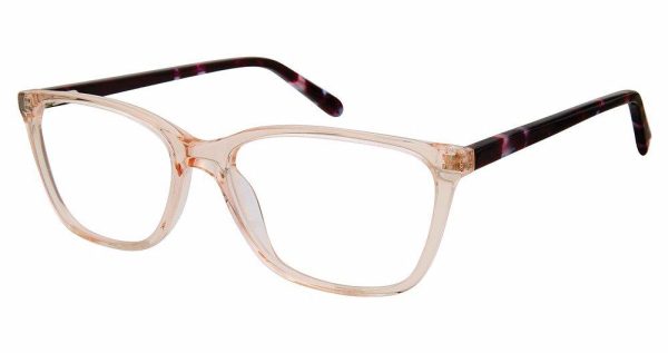 Phoebe PHO-P315 Eyeglasses Cheap