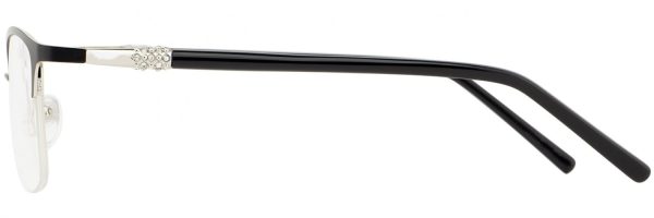 Cote DAzur CDA292 Eyeglasses For Sale - Image 5