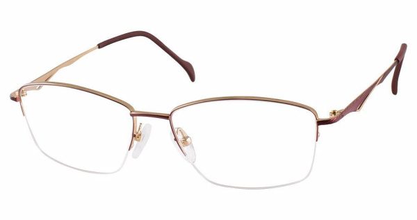 Stepper STE-50137 Eyeglasses Hot on Sale