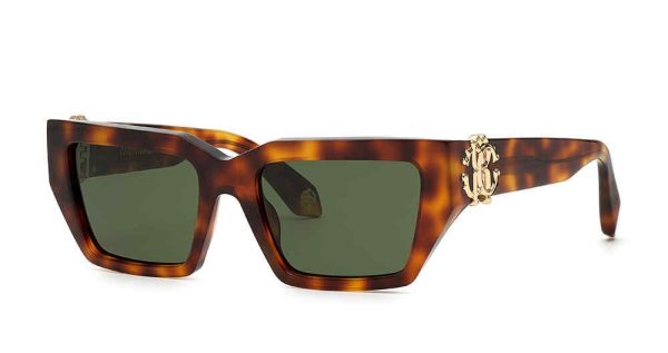 Roberto Cavalli SRC016M Sunglasses Discount