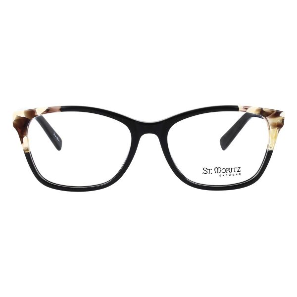 ST MORITZ ALTURA Eyeglasses Cheap - Image 4