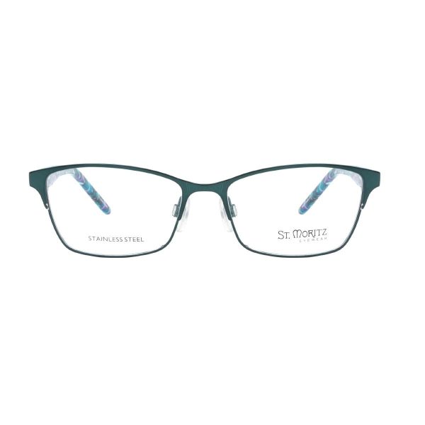 ST MORITZ HOLLAND Eyeglasses Hot on Sale - Image 2