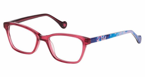 My-Little-Pony HAS-CANTERLOT Eyeglasses For Discount - Image 2