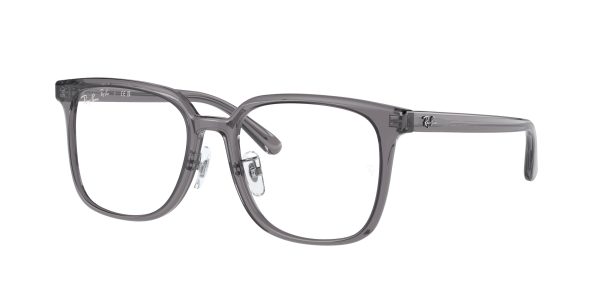 Ray-Ban 5419D Eyeglasses For Cheap - Image 3