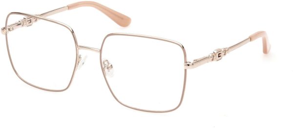 Guess 2953 Eyeglasses Online now - Image 2