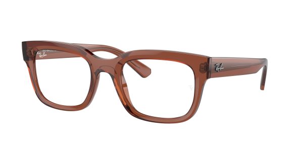 Ray-Ban Chad 7217 Eyeglasses For Cheap - Image 3