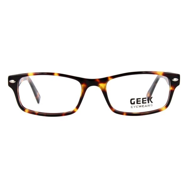 GEEK EYEWEAR INTERN Eyeglasses Cheap - Image 2