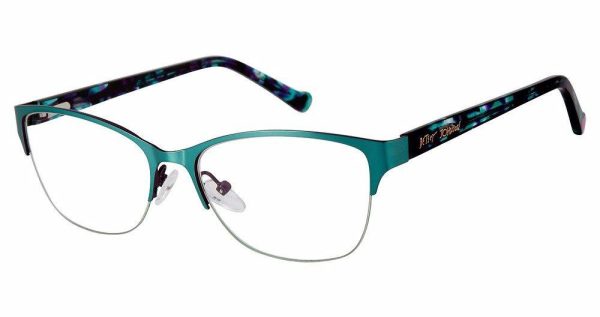 Betsey-Johnson BET-SHINE Eyeglasses Online Sale