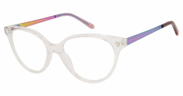 Betsey-Girls BJG-DARE-TO-DREAM Eyeglasses on Sale