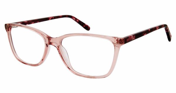 Phoebe PHO-P315 Eyeglasses Cheap - Image 2