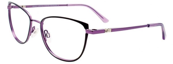Easyclip EC624 Eyeglasses Hot on Sale - Image 5