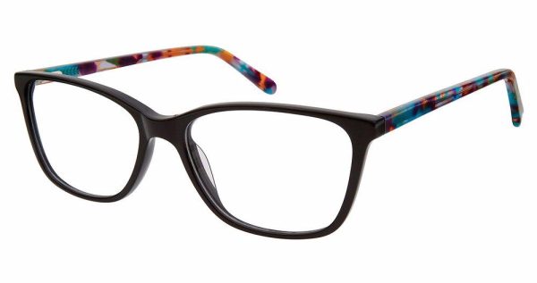 Phoebe PHO-P315 Eyeglasses Cheap - Image 3