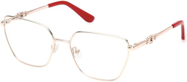 Guess 2952 Eyeglasses Online now - Image 2