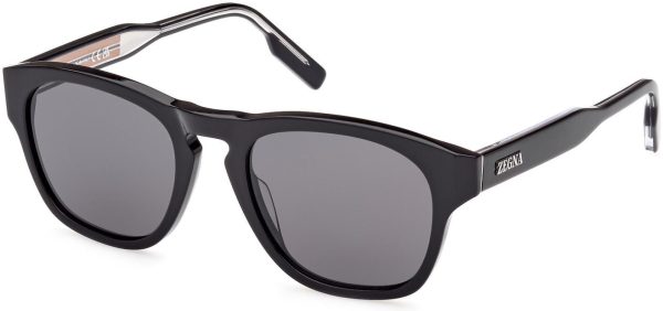 ZEGNA 0221 Sunglasses Online Hot Sale - Image 3