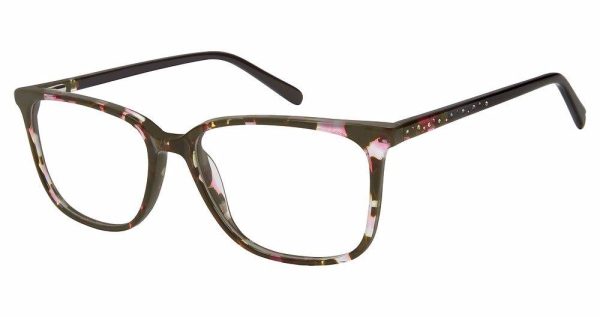 Phoebe PHO-P290 Eyeglasses on Sale - Image 2