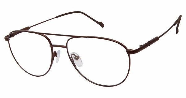 Stepper STE-60194-SI Eyeglasses Discount - Image 2