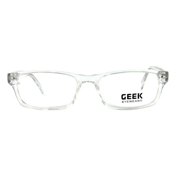 GEEK EYEWEAR INTERN Eyeglasses Cheap - Image 4