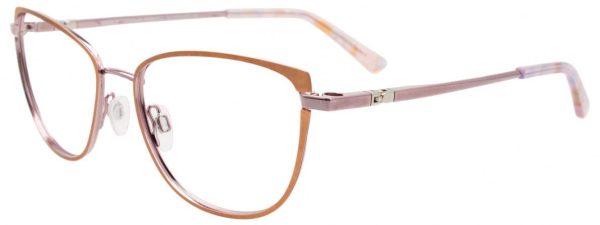 Easyclip EC624 Eyeglasses Hot on Sale - Image 2