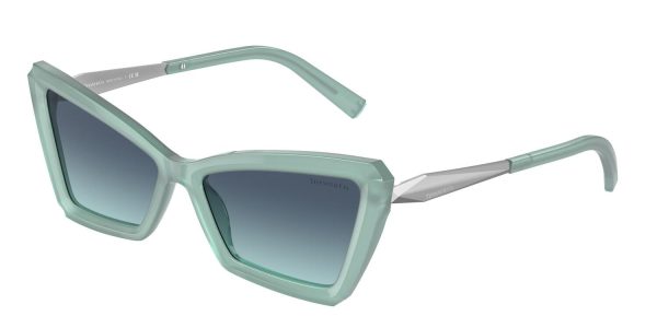Tiffany 4203 Sunglasses For Sale - Image 3
