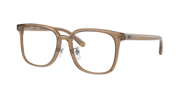 Ray-Ban 5419D Eyeglasses For Cheap - Image 5