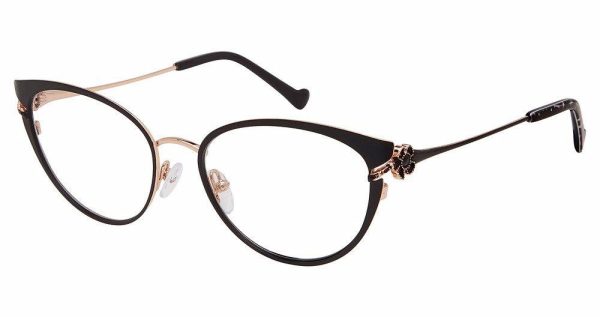 Betsey-Johnson BET-ARTEMIS Eyeglasses Online Sale