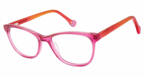 My-Little-Pony HAS-PONYVILLE Eyeglasses For Cheap
