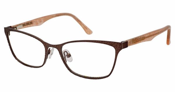 Wildflower WIL-HOBBLEBERRY Eyeglasses Sale - Image 2