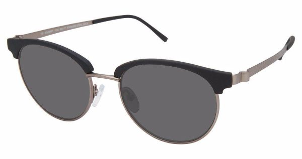 Stepper-Sunwear STE-93007 Eyeglasses For Cheap - Image 2