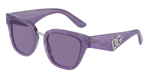 Dolce & Gabbana 4437F Sunglasses Online - Image 3