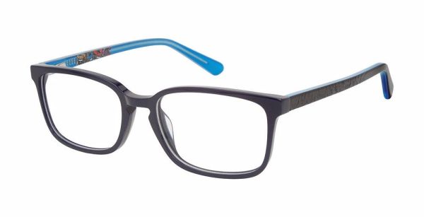 TMNT NIC-MENACE Eyeglasses For Cheap