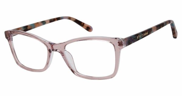 Betsey-Girls BJG-SWAG Eyeglasses Online - Image 2