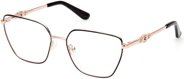 Guess 2952 Eyeglasses Online now - Image 3