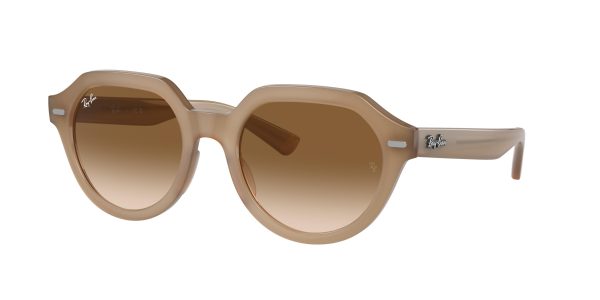 Ray-Ban Gina 4399 Sunglasses Sale - Image 4