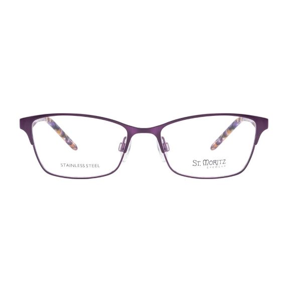 ST MORITZ HOLLAND Eyeglasses Hot on Sale