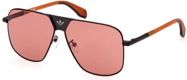 ADIDAS ORIGINALS 0091 Sunglasses Fashion - Image 2