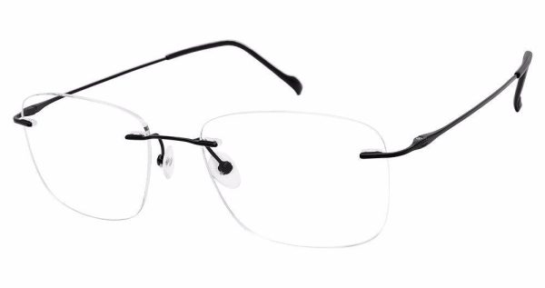 Stepper STE-82278-SI Eyeglasses Online Sale