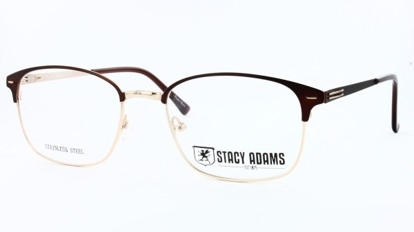 STACY ADAMS 1102 Eyeglasses Online - Image 5