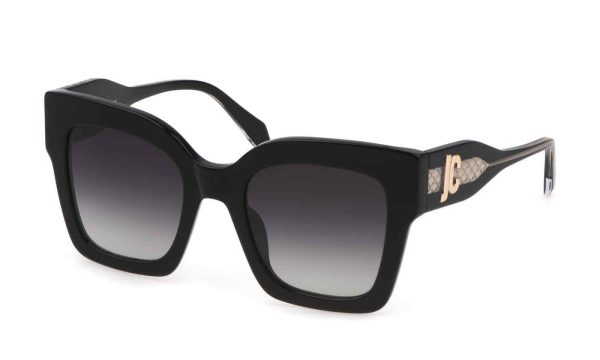 Just Cavalli SJC019V Sunglasses Fashion - Image 3